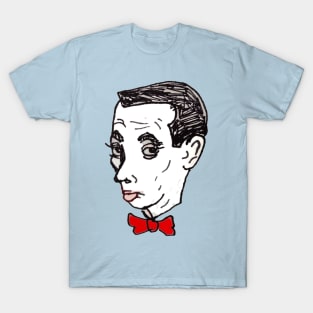 PEE WEE T-Shirt